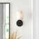 Fitz Dimmable Bath Sconce