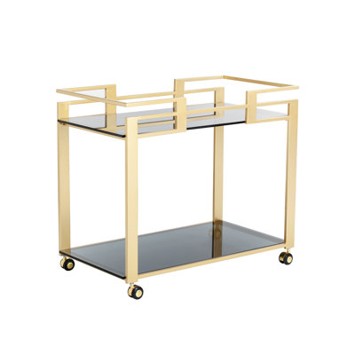 Ikon Avondale Bar Cart