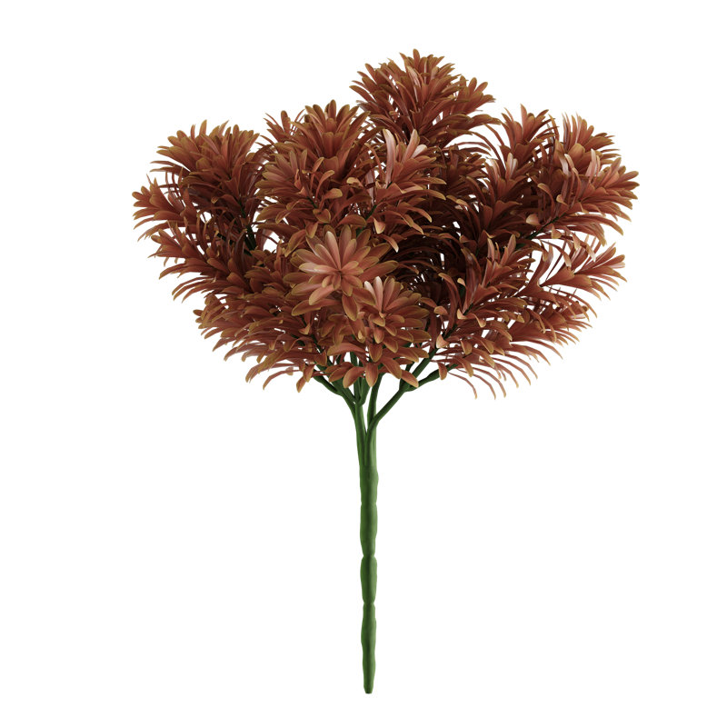 Faux Flowering Branch