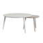 2 - Piece Living Room Table Set