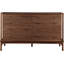 Grove 8 - Drawer Solid Wood Dresser