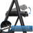 3-Step Aluminum Lightweight Folding Step Stool