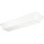 Contenant alimentaire rectangulaire en plastique Balsam ™