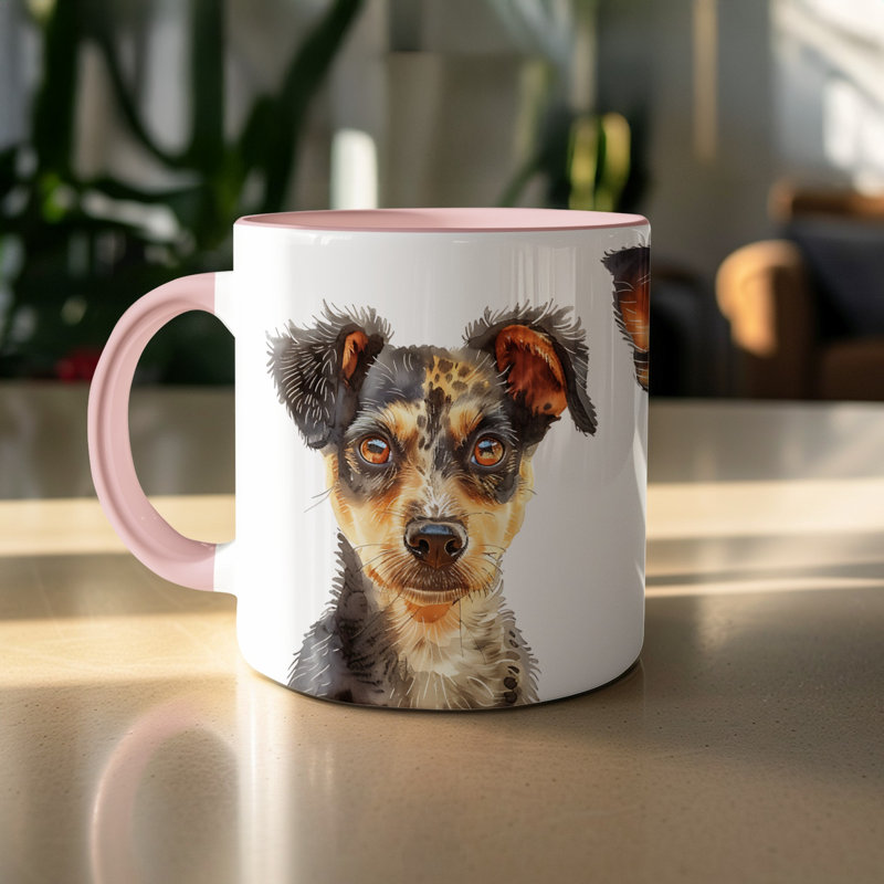 Mug, 1