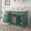 Base de meuble-lavabo simple 48 po seulement-95384514