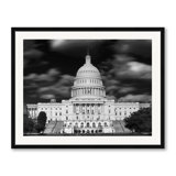 Capitol I Print by Robert Dodge