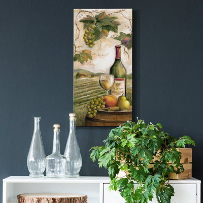 " Wine Country White "