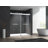Tempered Glass Double Sliding Framless Shower Door-57154529-121080728