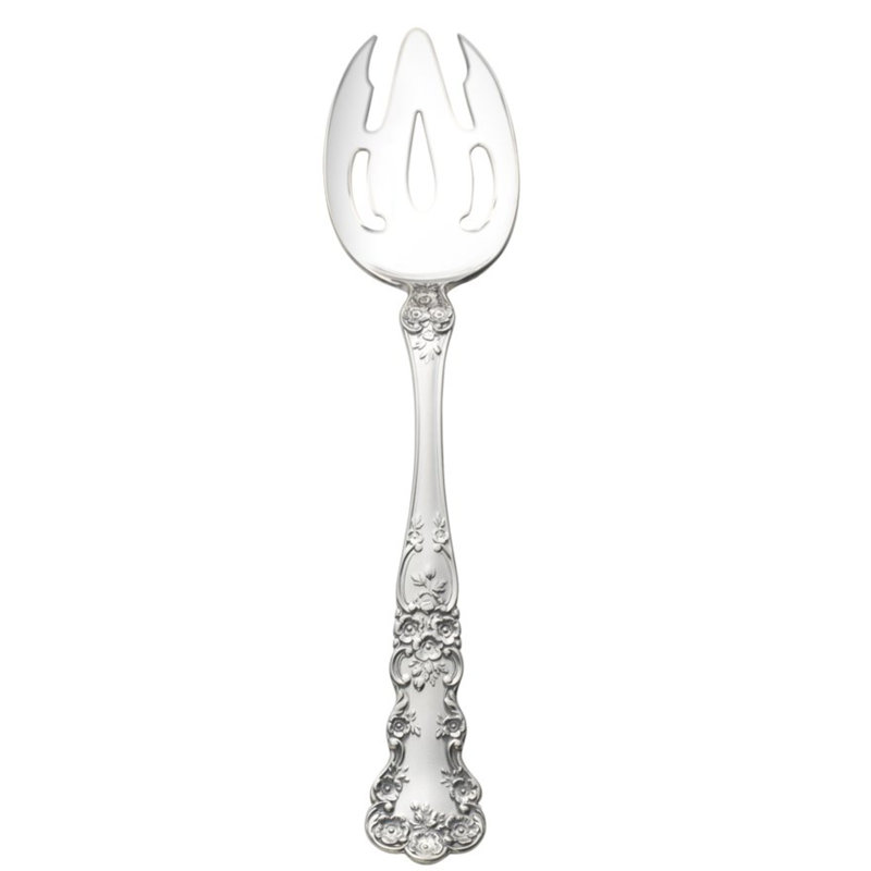 Buttercup Sterling Silver Dinner Spoon