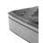 15-Inch Ultra-Plush Queen Mattress With Ice-Cooling Cover, Copper-Gel-Silver-Graphite Infused Memory Foam, And Edge-Support Coil System For Pressure Relief And Motion Isolation.-1184889302