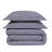 Brooklyn Loom Pinstripe Comforter Set-121429456-121429454