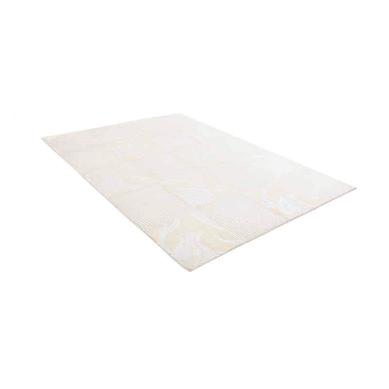 Tapis crème Outen
