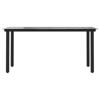 Outdoor Dining Table