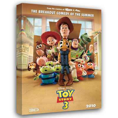 Toy Story 3