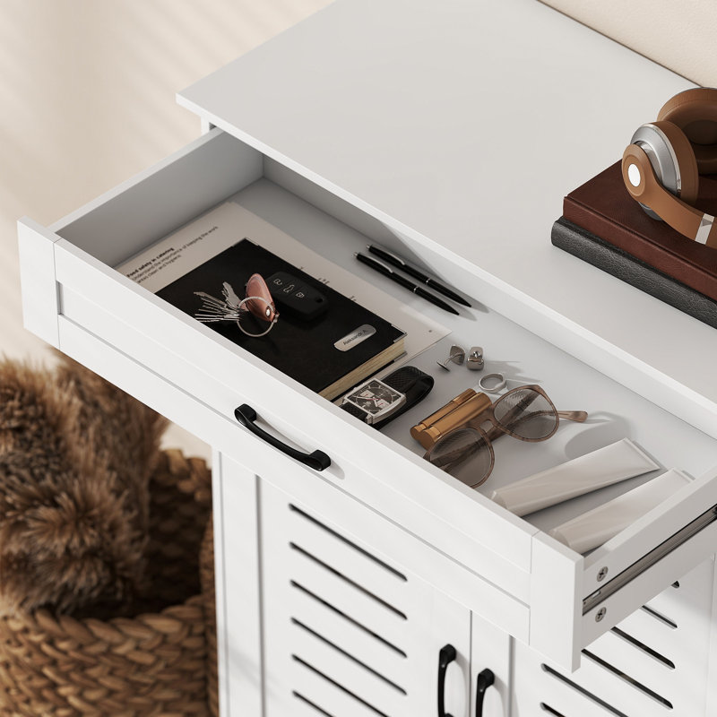 Shoe Storage