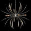 Dahlia Sputnik Sphere Chandelier-37311579-64100489