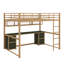 Lit pour enfant Atira-1579582421
