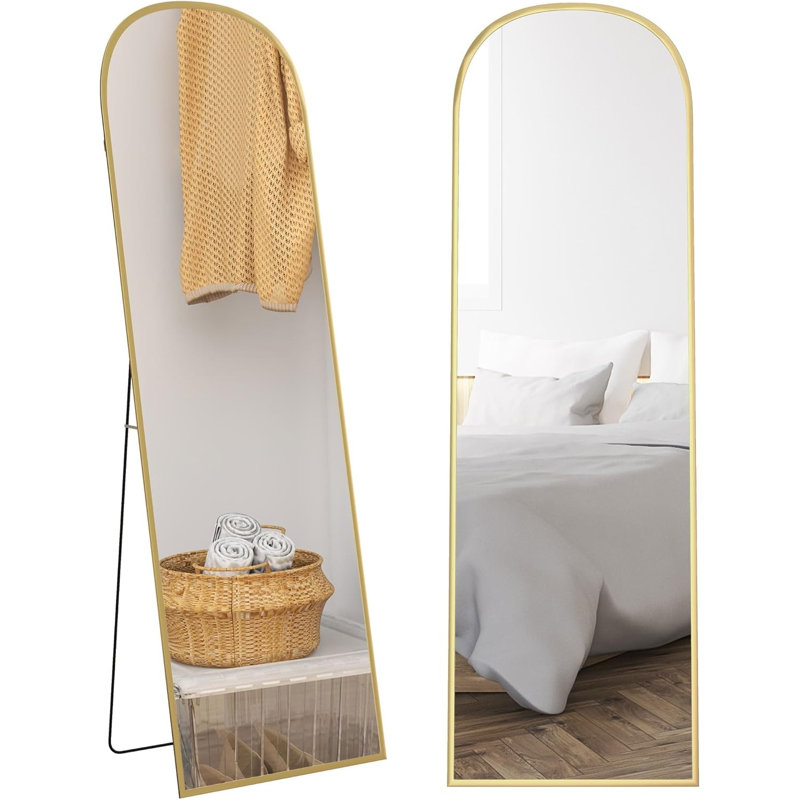Arch Mirror