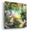 Art mural en verre Alcott Hill® «Take Me To Church» par Nicky Boehme-1468594113