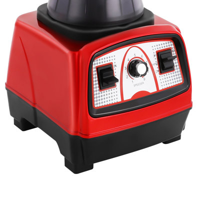 2200W Countertop Blender Mixing Blender