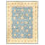 One-of-a-Kind 9' X 12'1" Hand Knotted Area Rug