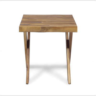 SIDE TABLE