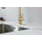 Kitchen Faucet With Pull Out Spraye