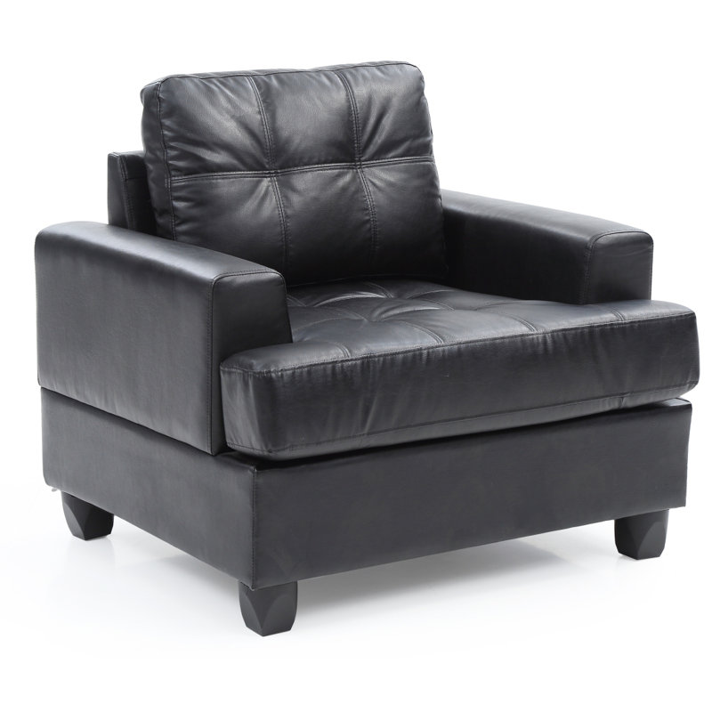 Chaise Sandridge de Glory Furniture