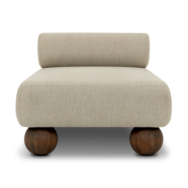 Leilani Outdoor Chaise