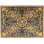 Via Como - 'Mille Folliage' Rug - Size 10' X 13'
