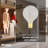 10 Watt, PAR38 Incandescent Dimmable Light Bulb