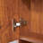 Bathroom Mirror Cabinet Wall Mounted,Medicine Cabinet,Over The Toilet Storage Cabinet With Shelves And Towel Rack-179460835
