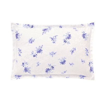 Cristal Euro sham