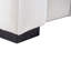 Canapé modulaire rembourré en velours Channel-1209306864