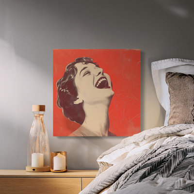1 Piece Wrapped Canvas Wall Art Set