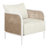 Havana Lounge Chair - Chalk/Natural Cane-979920533-971461812-943317371