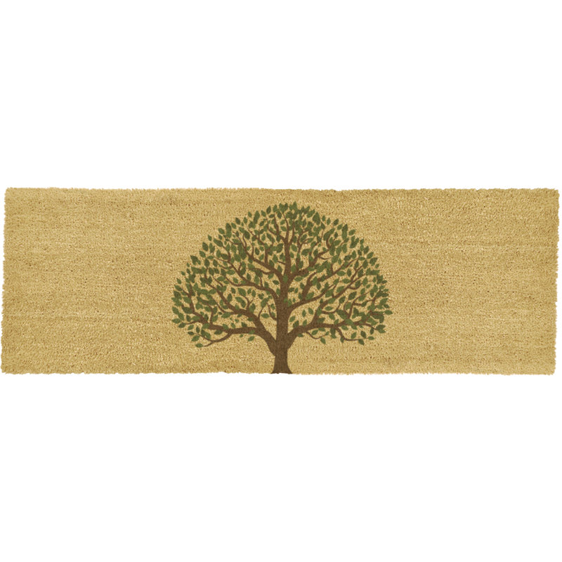Non-Slip Doormat