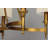 Jeanette 6-Light Chandelier