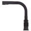 Arkitek Pull Out Single Handle Kitchen Faucet-35198045