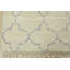 Hand Knotted Wool Geometric Indoor Rug