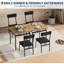 4 - Person Dining Set