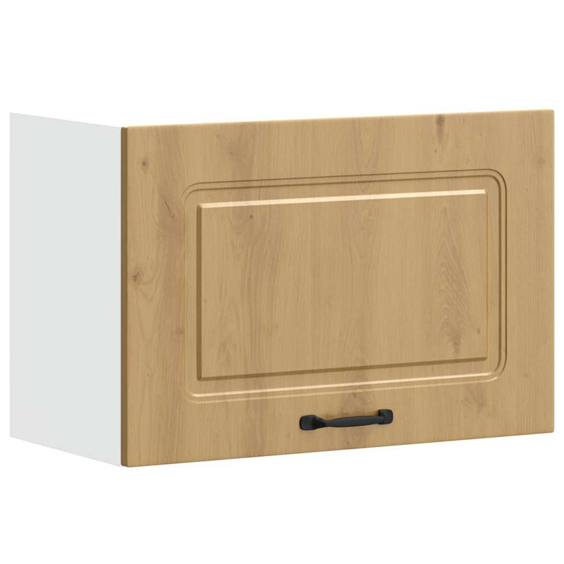 Kitchen Wall Cabinet Kalmar Engineered Wood, Artisan Oak