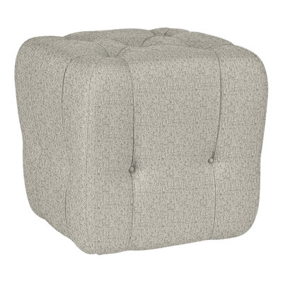 Glen Haven By Thom Filicia Square Pouf