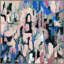 Pacific Rise Painting by Christopher Kennedy