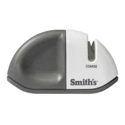 Smith's Manual Knife Sharpener