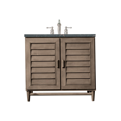 Portland 36'' W Single Vanity