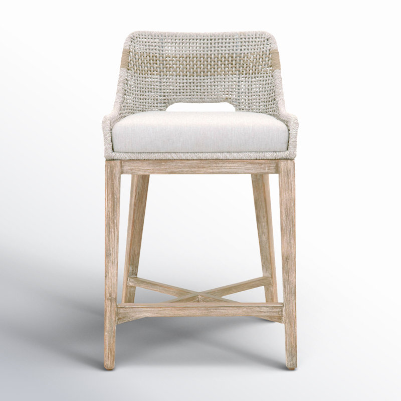 Highland Dunes Bowker Bar & Counter Stool | Birch Lane