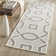 Deedgra Hand Tufted Wool Geometric Rug