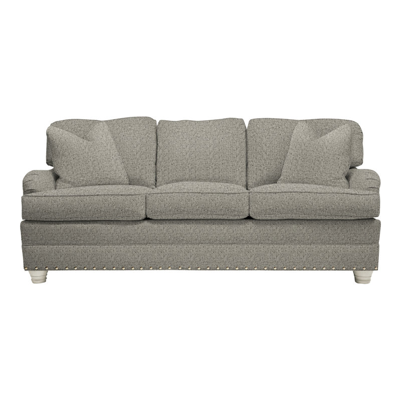 East Lake Sleep Sofa, Yes, Tuck Graphite, Navajo