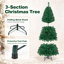 Arbre de Noël vert pin artificiel-1099567242